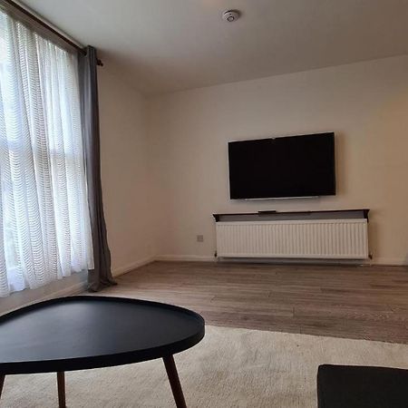 185 Lanark Properties Londen Buitenkant foto