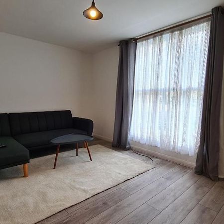 185 Lanark Properties Londen Buitenkant foto