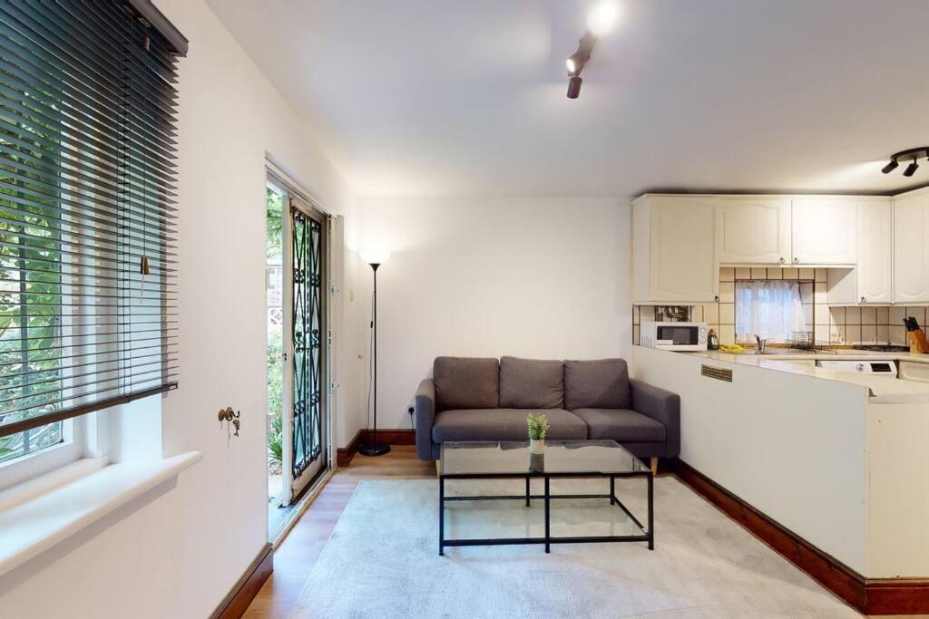 185 Lanark Properties Londen Buitenkant foto