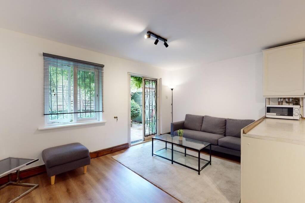 185 Lanark Properties Londen Buitenkant foto
