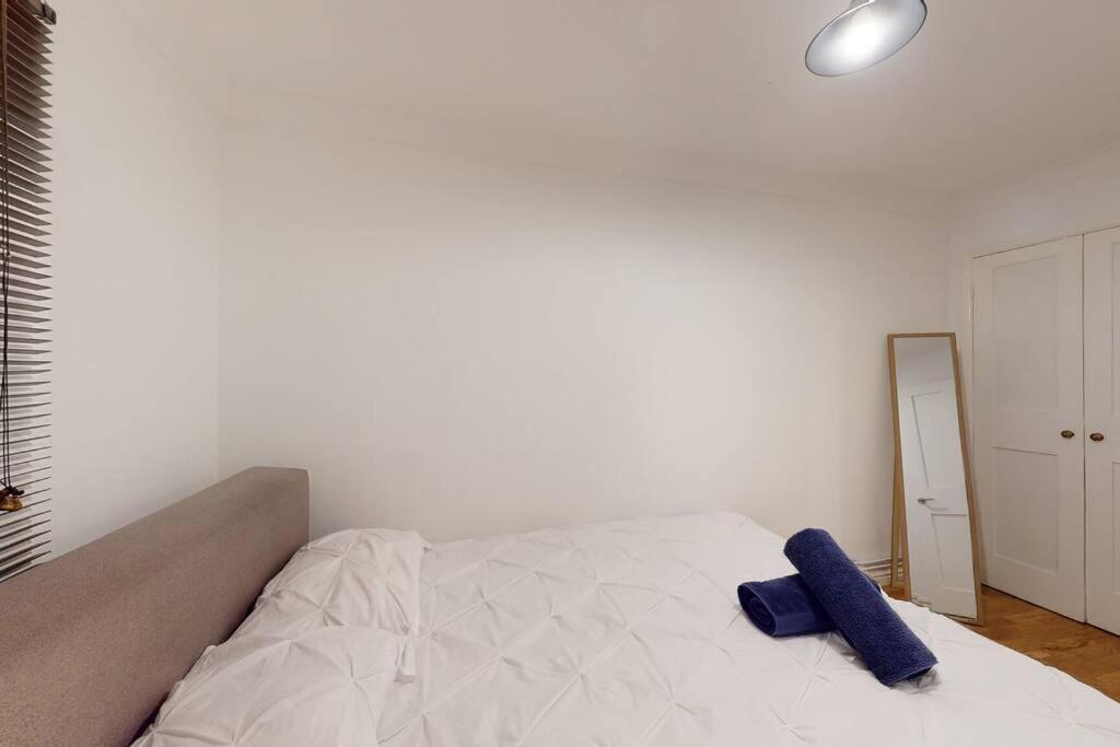 185 Lanark Properties Londen Buitenkant foto