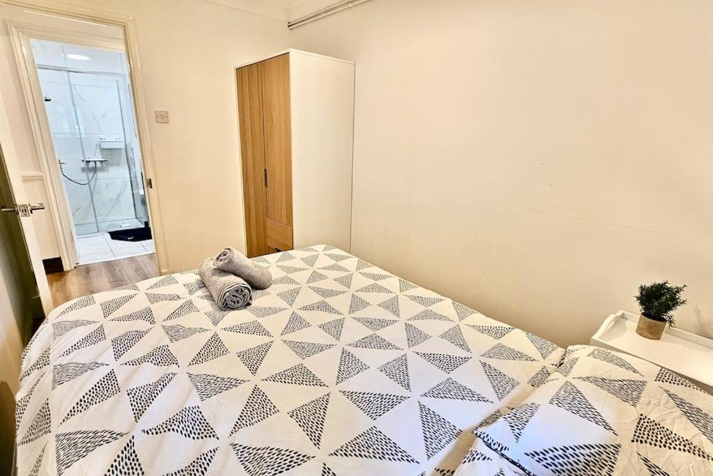 185 Lanark Properties Londen Buitenkant foto