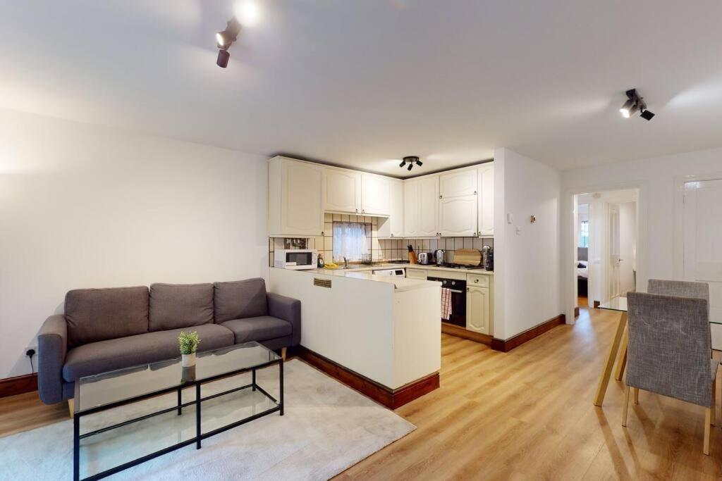 185 Lanark Properties Londen Buitenkant foto