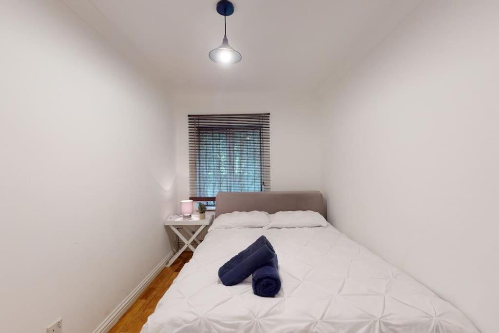 185 Lanark Properties Londen Buitenkant foto