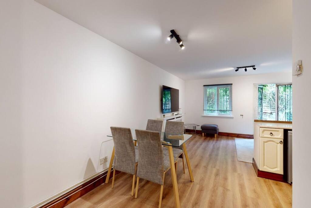 185 Lanark Properties Londen Buitenkant foto