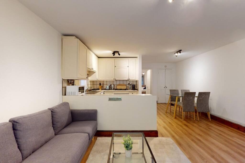 185 Lanark Properties Londen Buitenkant foto