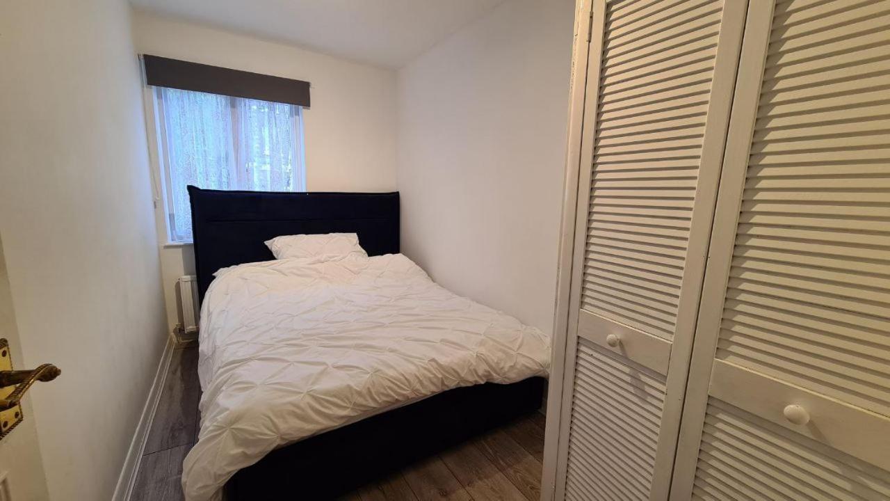 185 Lanark Properties Londen Buitenkant foto