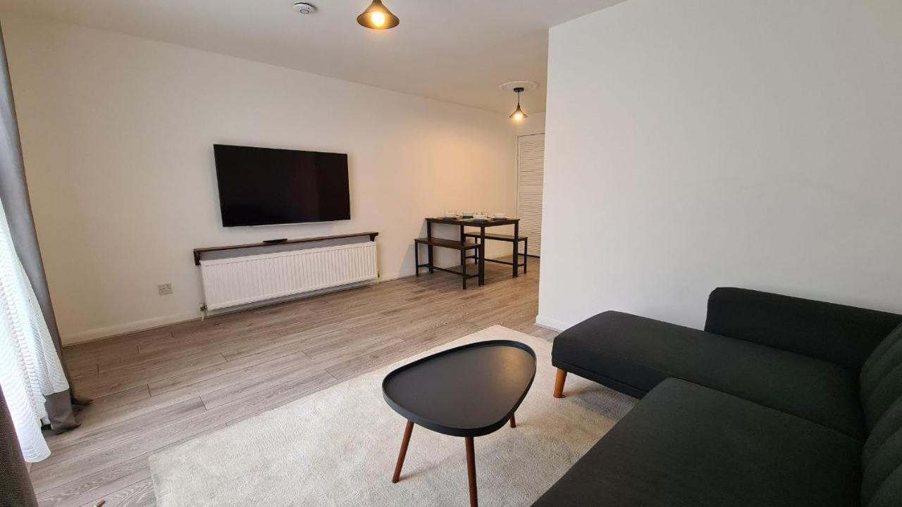 185 Lanark Properties Londen Buitenkant foto