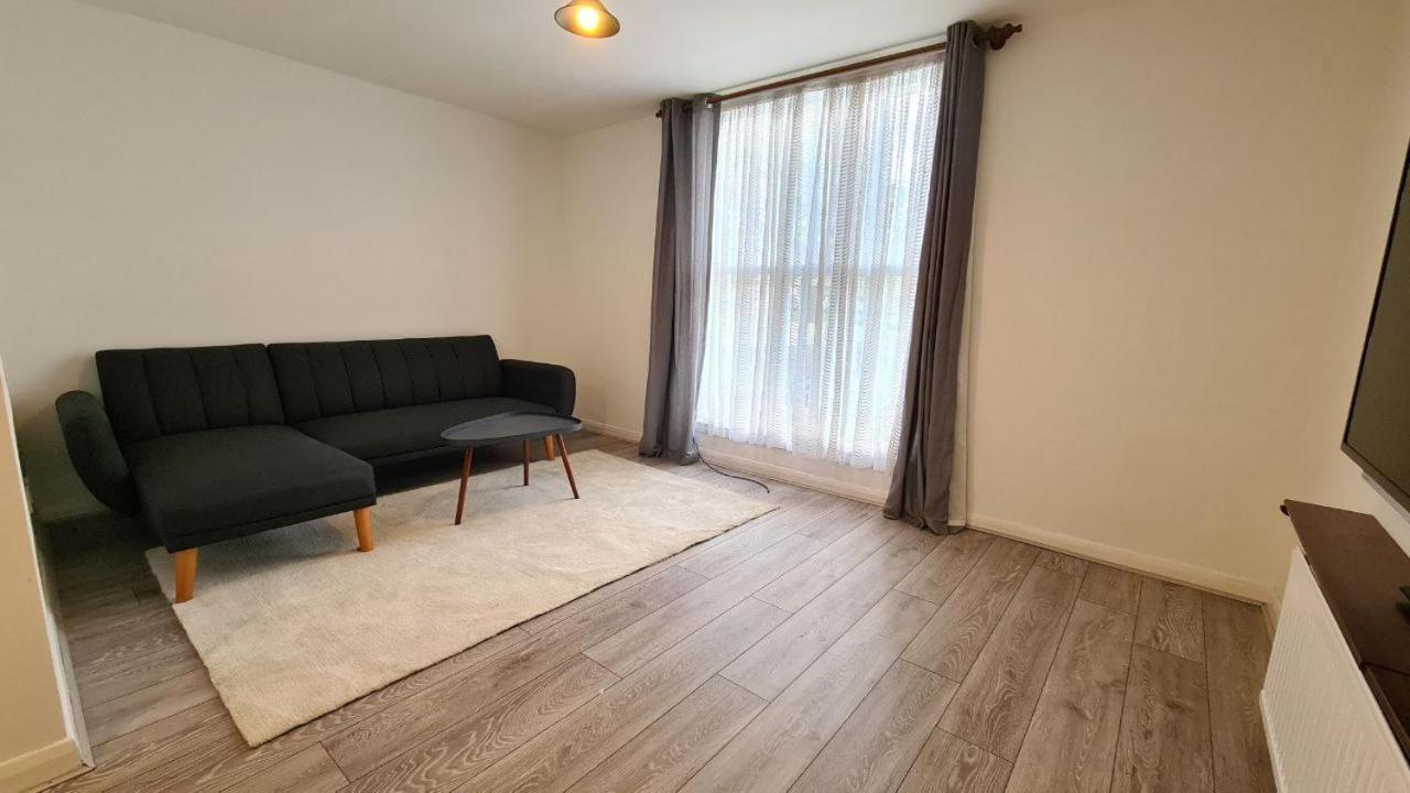 185 Lanark Properties Londen Buitenkant foto