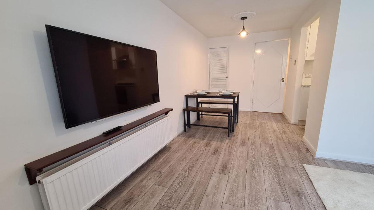 185 Lanark Properties Londen Buitenkant foto