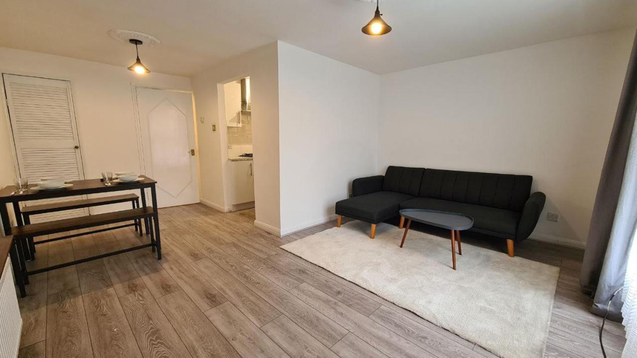 185 Lanark Properties Londen Buitenkant foto